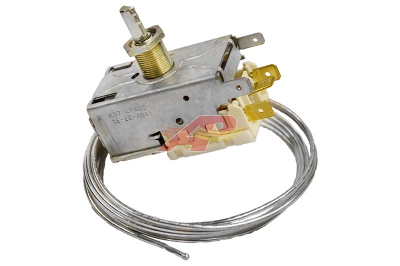 Thermostat, OEM Ranco - 210-912 - Air Conditioning Parts - AP Air Ltd