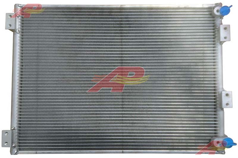 400-6025 - Condenseur, Kubota