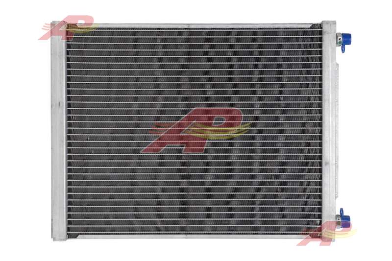 4-13162 - Condenser John Deere / Landini / Massey Ferguson