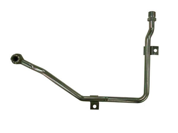 7-291293 - Hose Assembly, Low Side - Cab to Expansion Valve Hose