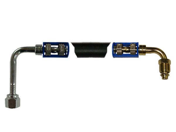 7-300979 - Hose Assembly, Receiver Drier to Cab Hose