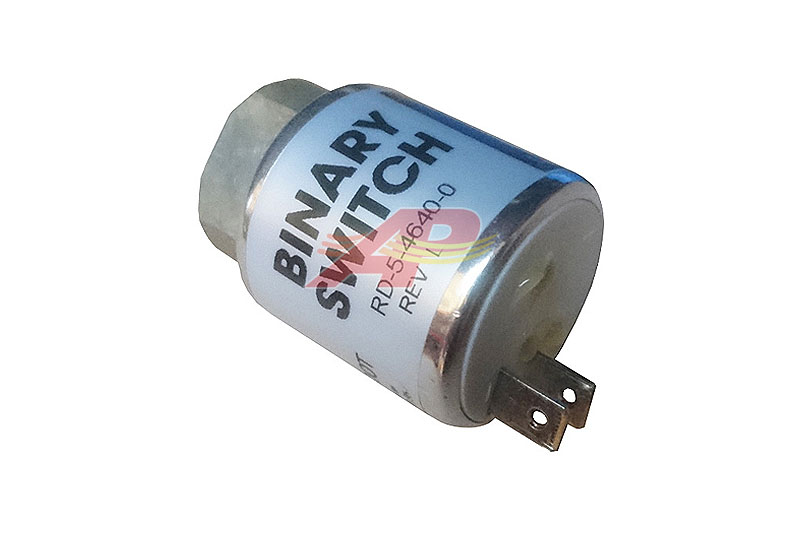 220-1026 - Pressostat binary