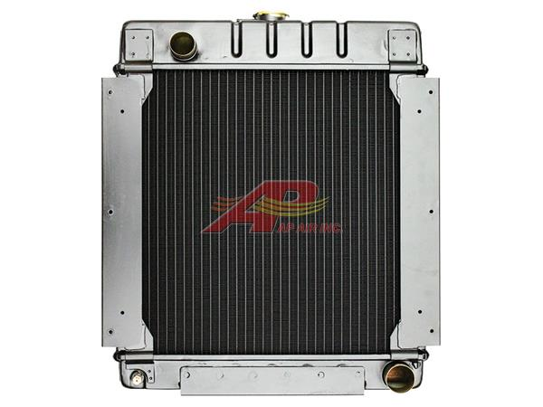 AR1022 - Radiator