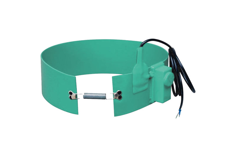 530-98250-110 - Couverture chauffante avec thermostat - 110v