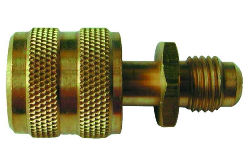 530-90337 - 1/4" mâle vers 3/16" femelle - Droit