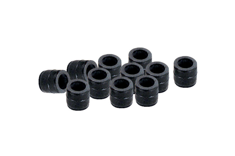 440-42010 - 1/4" Hose Gasket (Pack of 10)