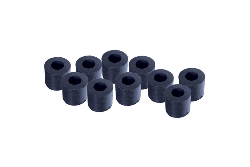 440-82010-10 - R134a Hose Gasket, 5/16'' Sae, 1/2'' Acme (Pack of 10)