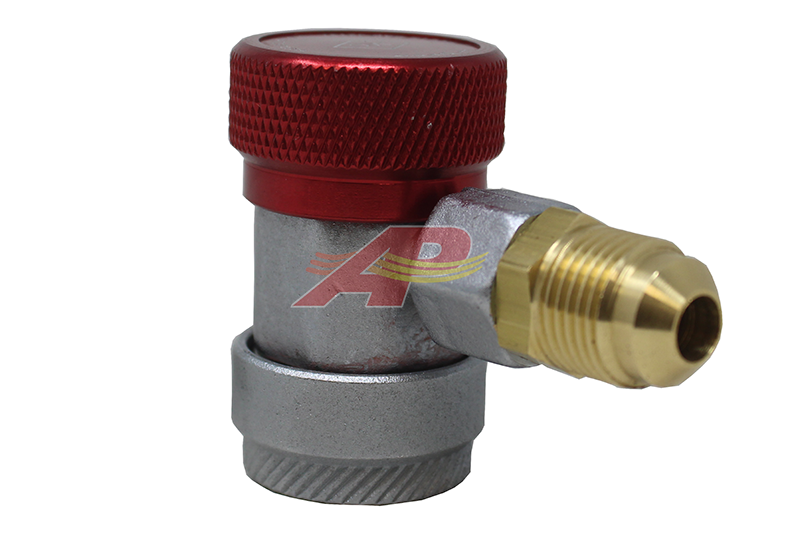 530-82834-3/8 - High-Side 3/8" FL-M x 16mm Quick Coupler