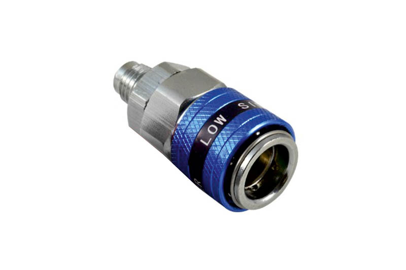 18-6030 - Coupleur rapide droit, BP 1/4" F x 13mm