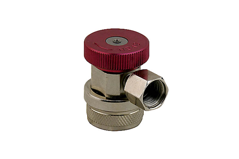 18-6014 - Coupleur rapide HP, R134a, 14mm-F x 16mm