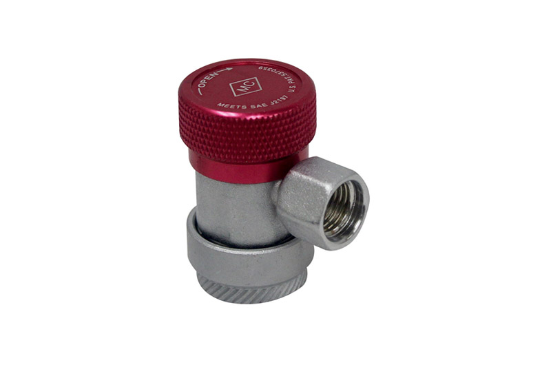 530-18191 - Coupleur rapide HP 14mm-F x 16mm (Mastercool)