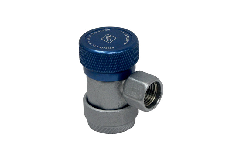 530-18190 - Coupleur rapide R134a, 14mm-F x 13mm, BP (Mastercool)