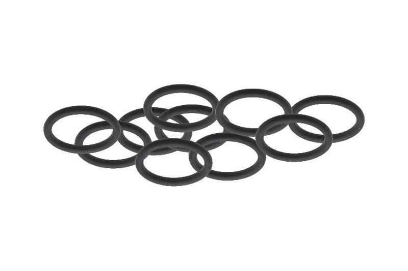 440-80134 - O-ring for 13mm Quick Coupler (Pack of 10 units)