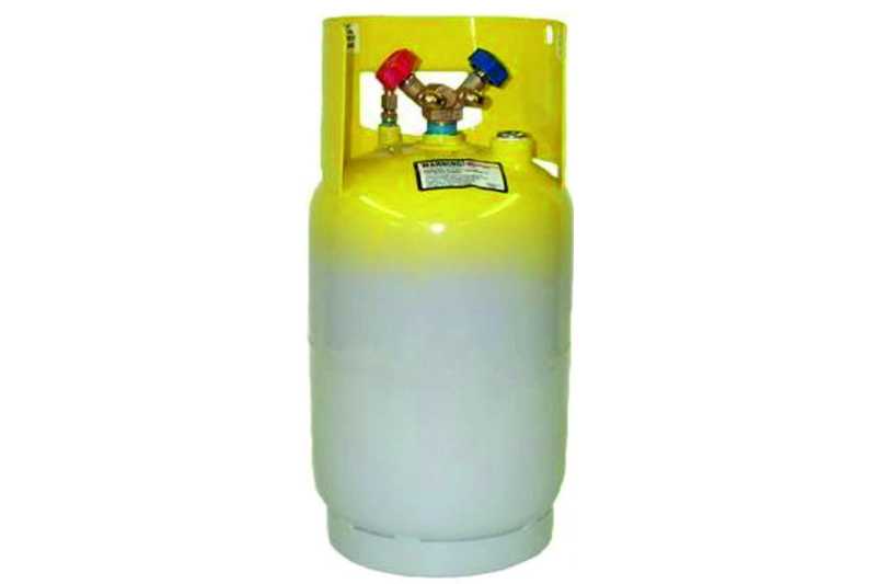 530-62010 - Recovery Cylinder - 30-lb