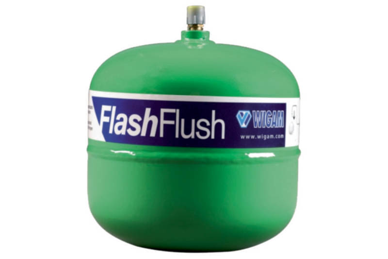 FF1 - Super Flush - 800 g.