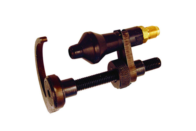 18-4010 - Universal A/C Flush Adapter