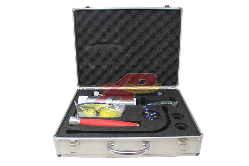 18-3031 - Kit de détection de fuite Rotaject UV Invictalux +