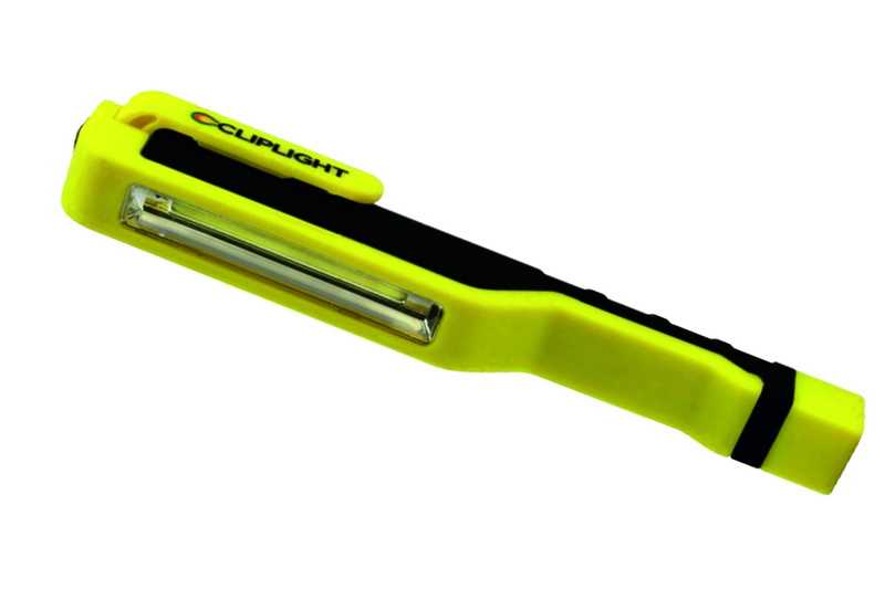 CL11112 - Clipstrip LED Pocket Light