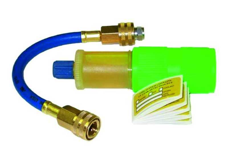 530-53809 - Kit d'injection traceur UV de type Concertina