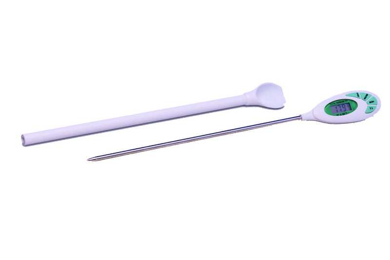 18-5008 - Digital Thermometer Lollipop