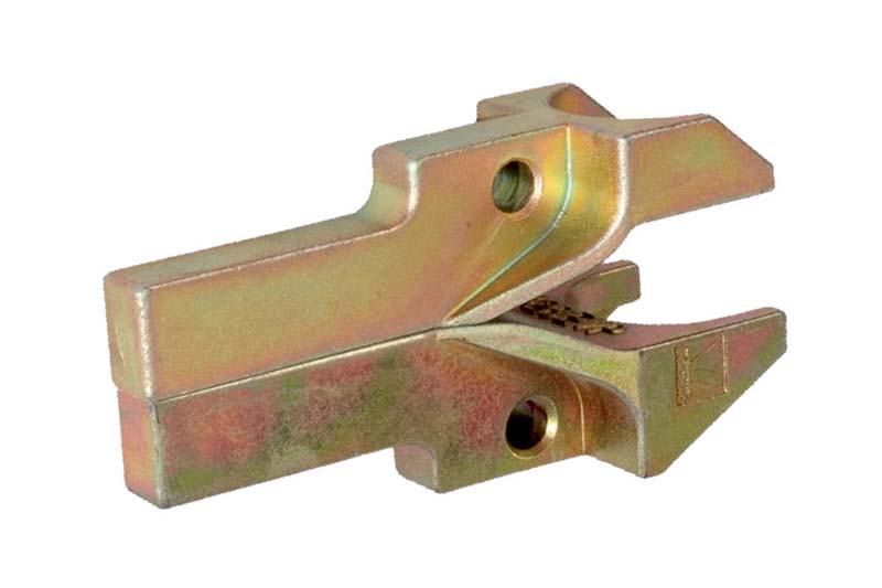 MB19EVP - 1 pair of 19mm (3/4") Lokring assembly jaws