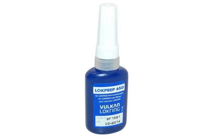 LOKPREP65G - Lokprep 65 - 15ml