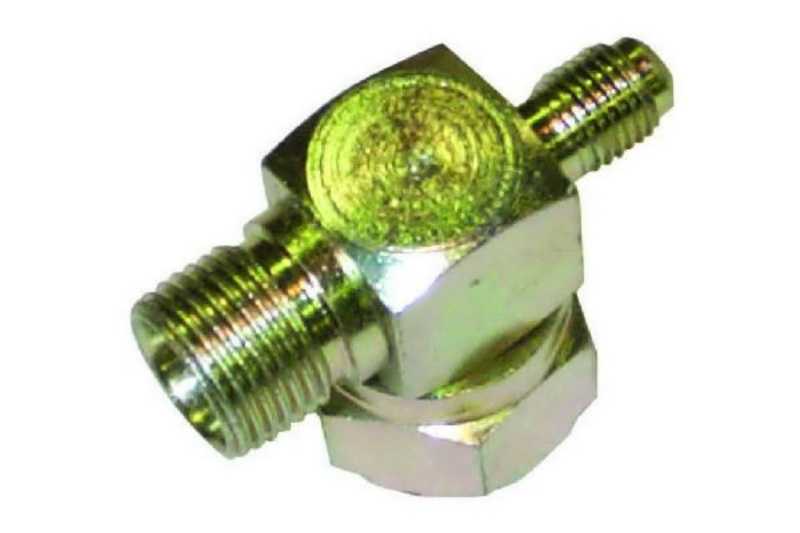 451-250 - Adaptateur R12 Rotolock 1" vers M8