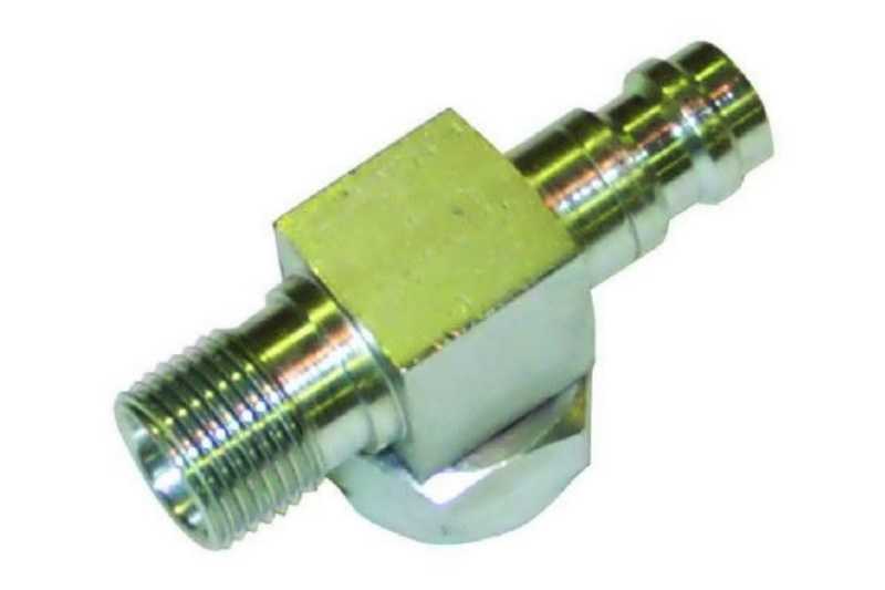 451-250R - Adaptateur R134a Rotolock 1" vers M8