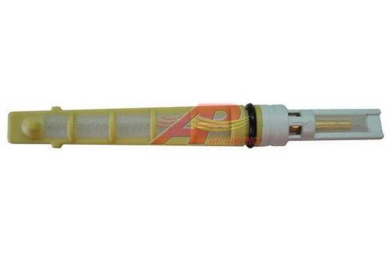 905-903 - Orifice Tube Yellow - 0.062