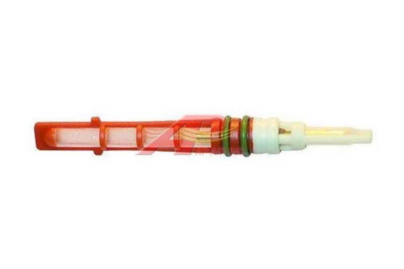 905-920 - Orifice Tube Orange 0.057