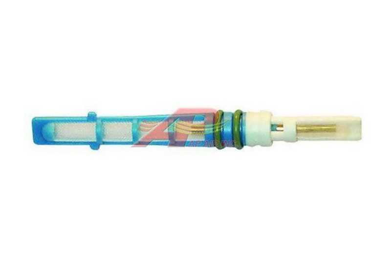 905-910 - Orifice Tube Blue 0.067