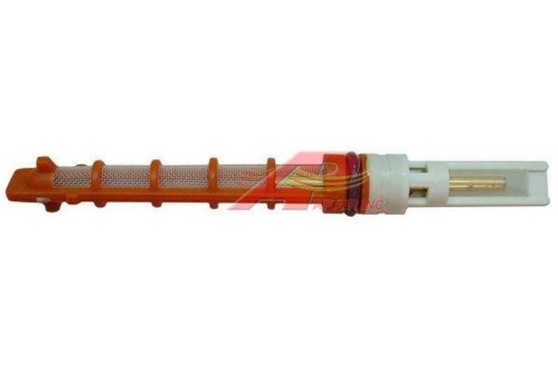 905-955 - Orifice Tube Orange T-top 0.057