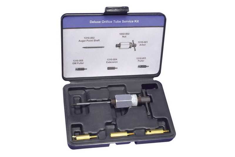 530-92311 - Orifice Tube Removal Kit