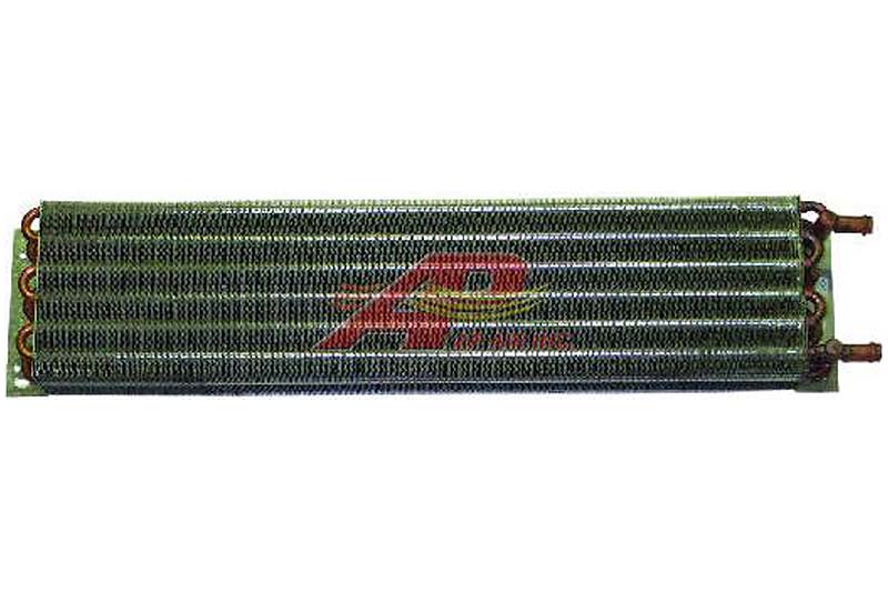 590-4445 - Radiateur de chauffage, Case New-Holland