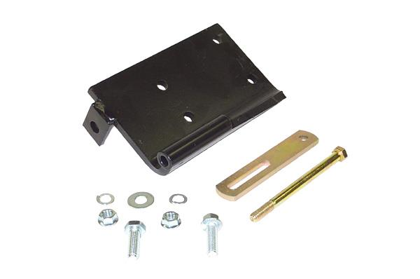 995-114 - Compressor Mounting Bracket