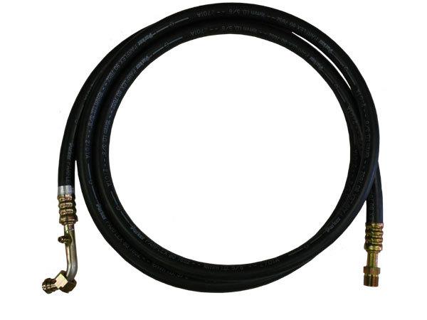 7-1982311 - Hose Assembly, Suction Hose
