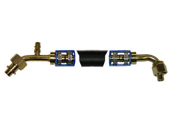 7-119749 - Hose Assembly, Suction Hose