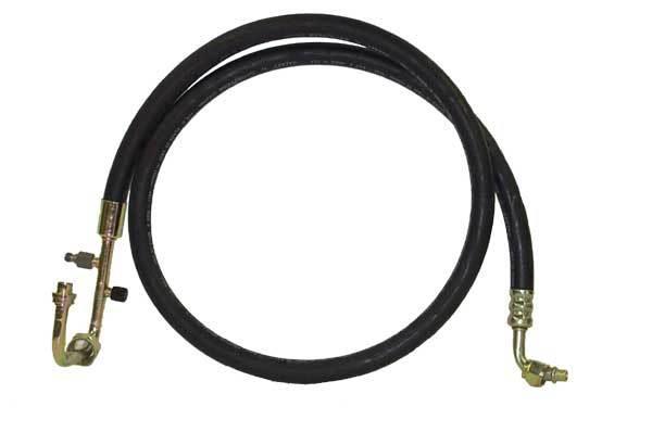 7-122435 - Hose Assembly, Compressor to Condenser Hose
