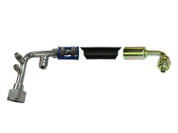 7-279260 - Flexible de clim, Compresseur vers condenseur