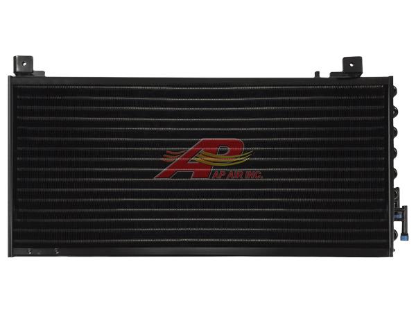 400-2074 - Condenser Case Combines