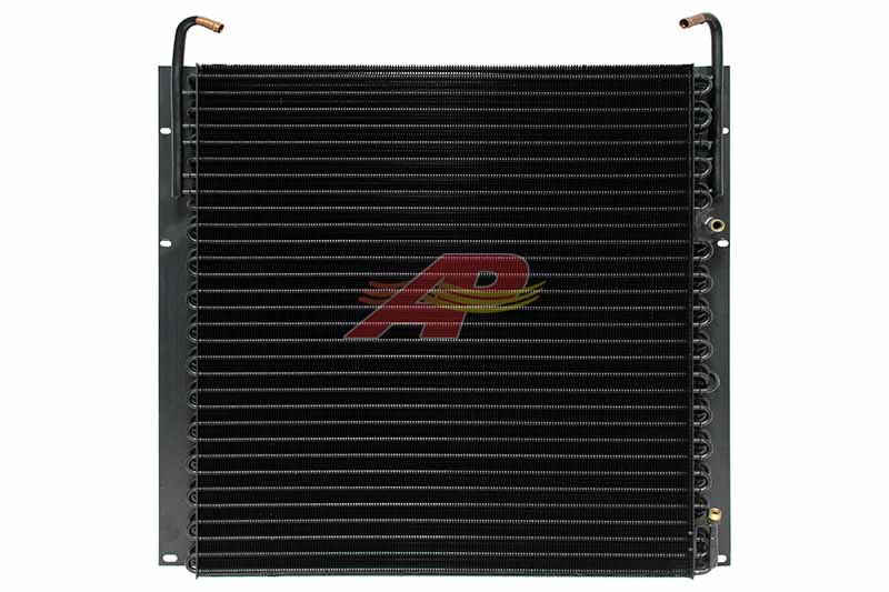 400-2009 - Condenser