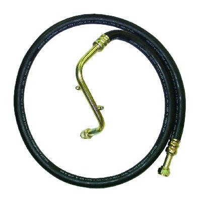 7-96884 - Hose Assembly, Suction Hose - Cab End
