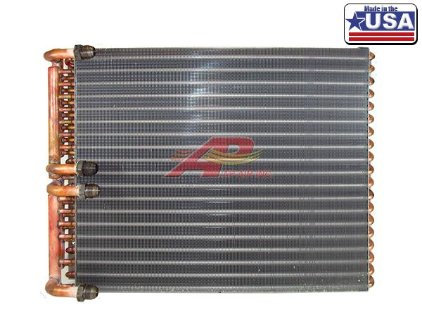 5-906127 - Oil Cooler