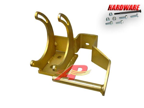 995-126 - Compressor Mounting Bracket
