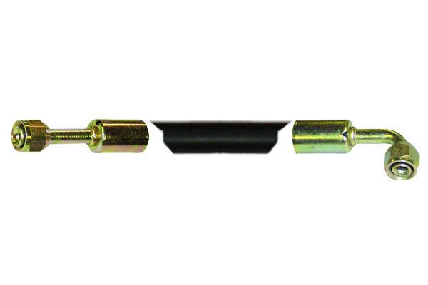 7-380 - Hose Assembly, Compressor to Condenser Hose