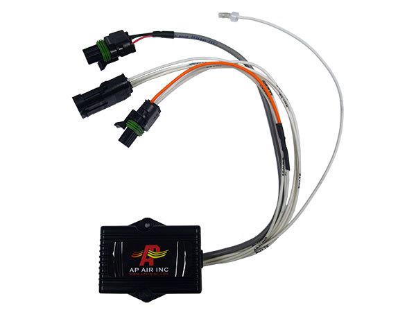 210-9544 - Thermostat électronique, OEM MCC