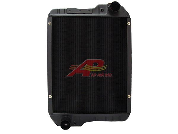 AR1237 - Radiator