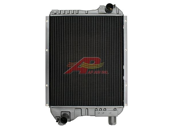 AR1244 - Radiator, CNH