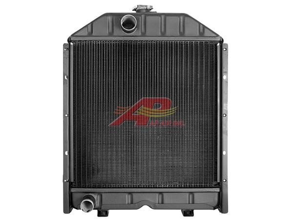 AR0008 - Radiator