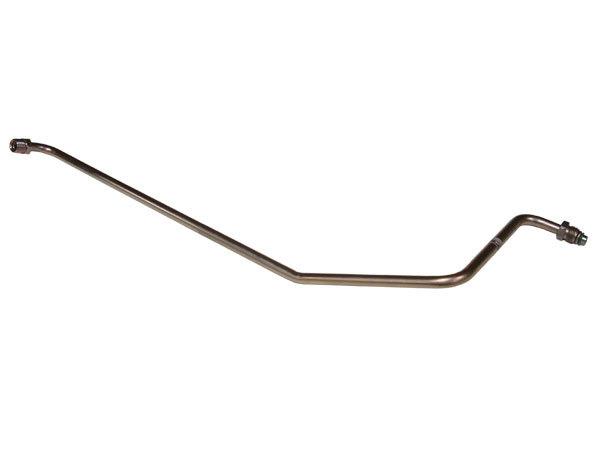 7-87483465 - Hose Assembly, Receiver Drier to Cab - Steel Line